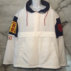 polo cp 93 jacket